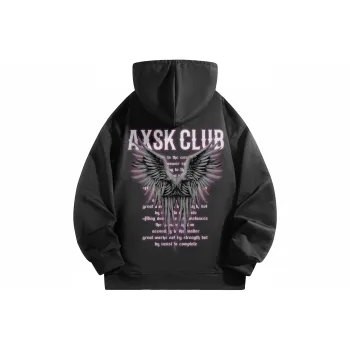 A.X.S.K Sweatshirts Unisex