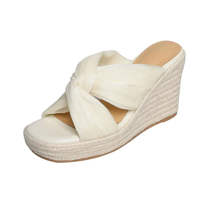 Yeezyy Reezy Quiet Slide Slippers Women's-0