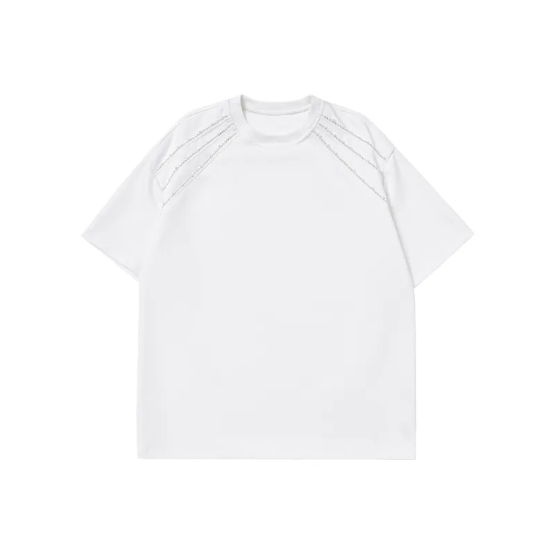 Universal Templates T Shirt Unisex-5