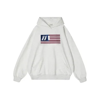 11ESTRANGER Sweatshirts Unisex