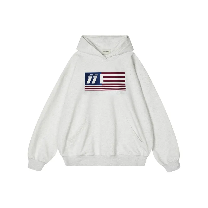 11ESTRANGER Sweatshirts Unisex-0
