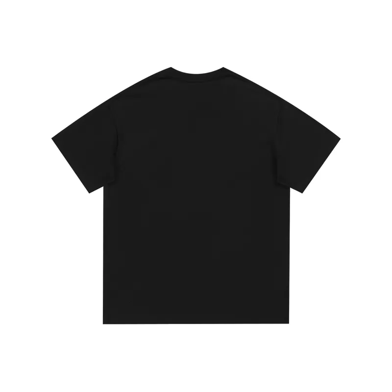 MIIOW Trendy Party Collection Cooling Summer Collection T Shirt Unisex-1