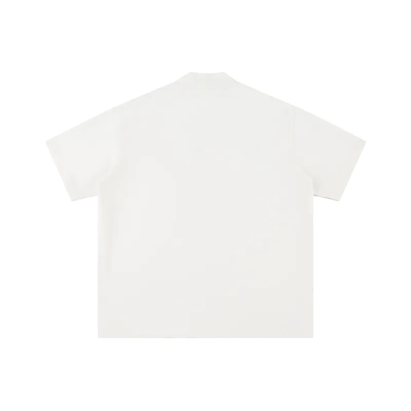 MONOLOGE T Shirts Unisex-5