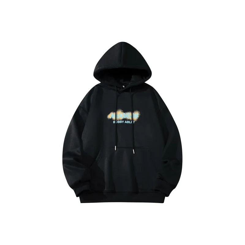 Moorab X BOBBY ABLEY Sweatshirts Unisex-0