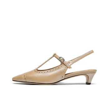 GOLDLION High Heels Women's