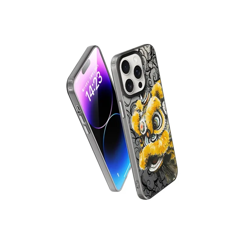 YIBAOBAO Phone Cases-2