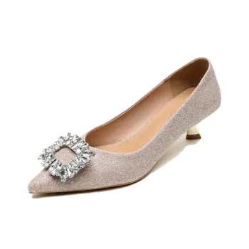 Than Than Me High Heels Women's