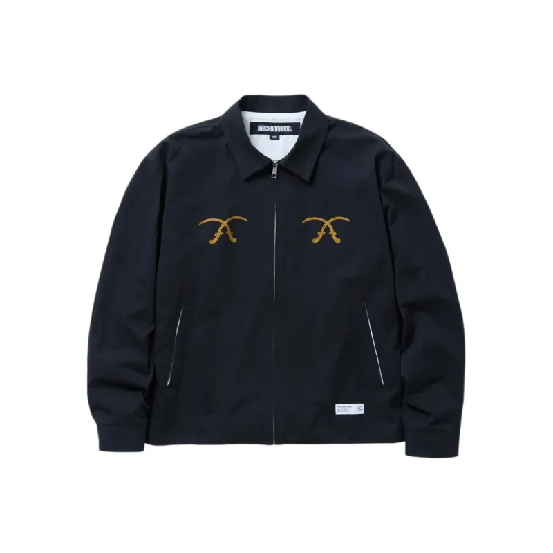 NEIGHBORHOOD SS25 Jackets & Coats Unisex-0