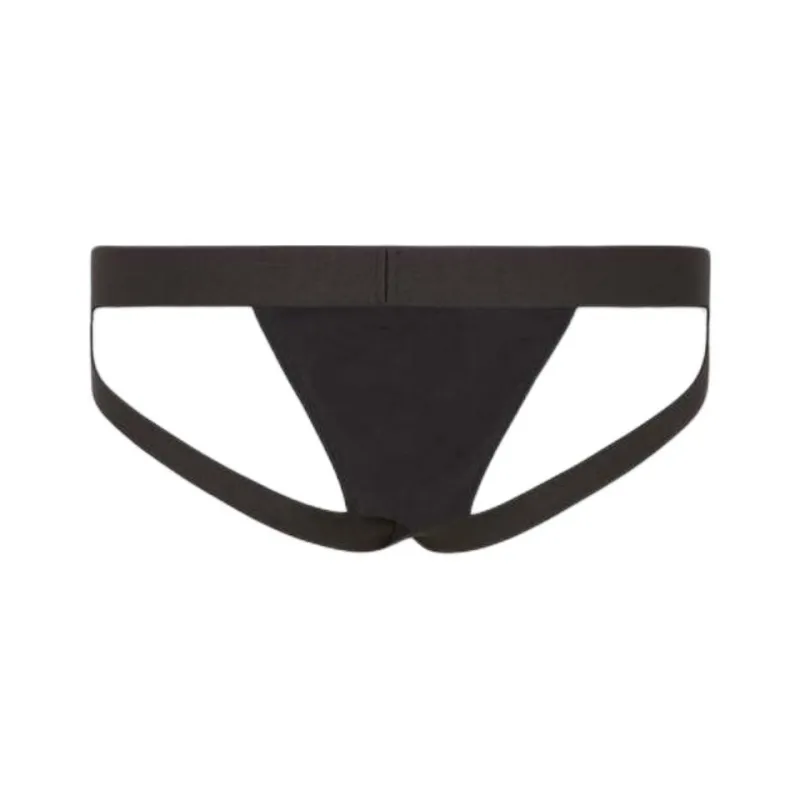 DSQUARED 2 Logo Waistband Jockstraps Two Pack Briefs-2