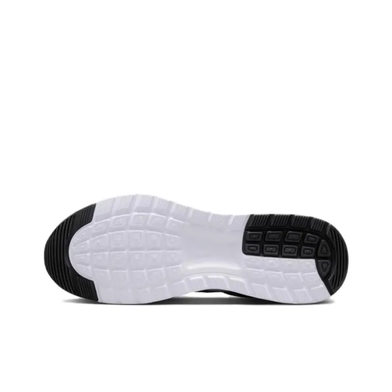 Nike Air Max Nuaxis White Black University Red-4