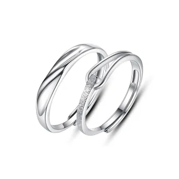 Seven Little Craftsmen S925 Silver Rings Unisex