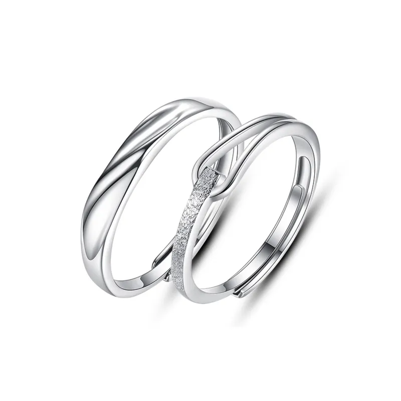 Seven Little Craftsmen S925 Silver Rings Unisex-0