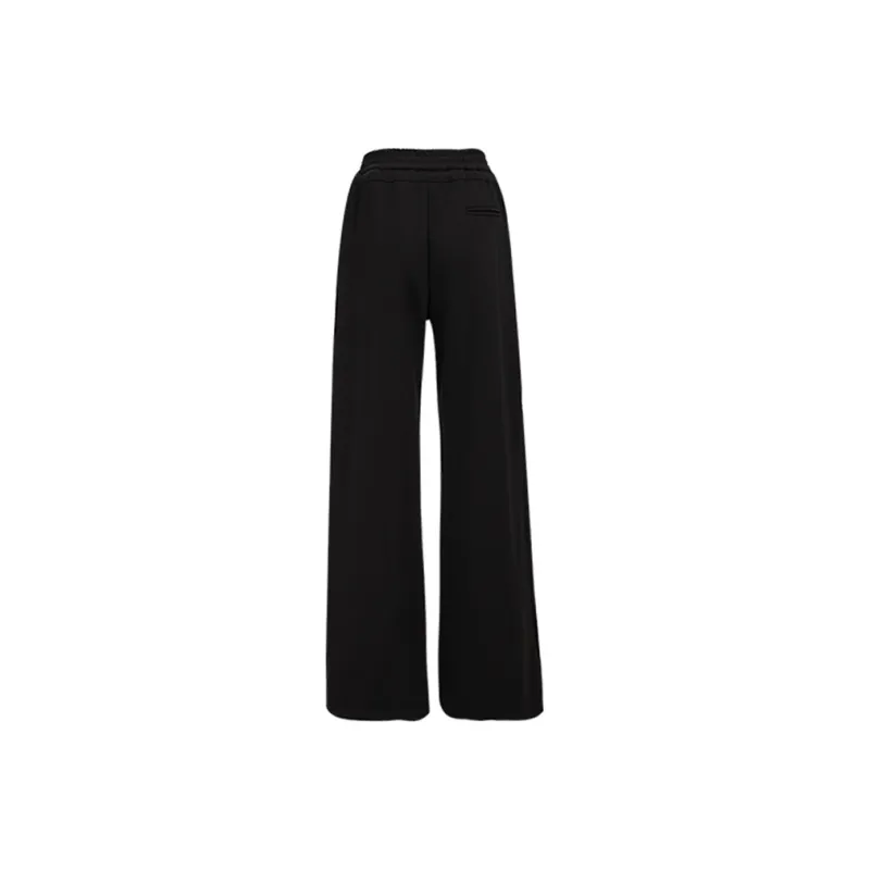 Kazakhstan Casual Pants Women's-1