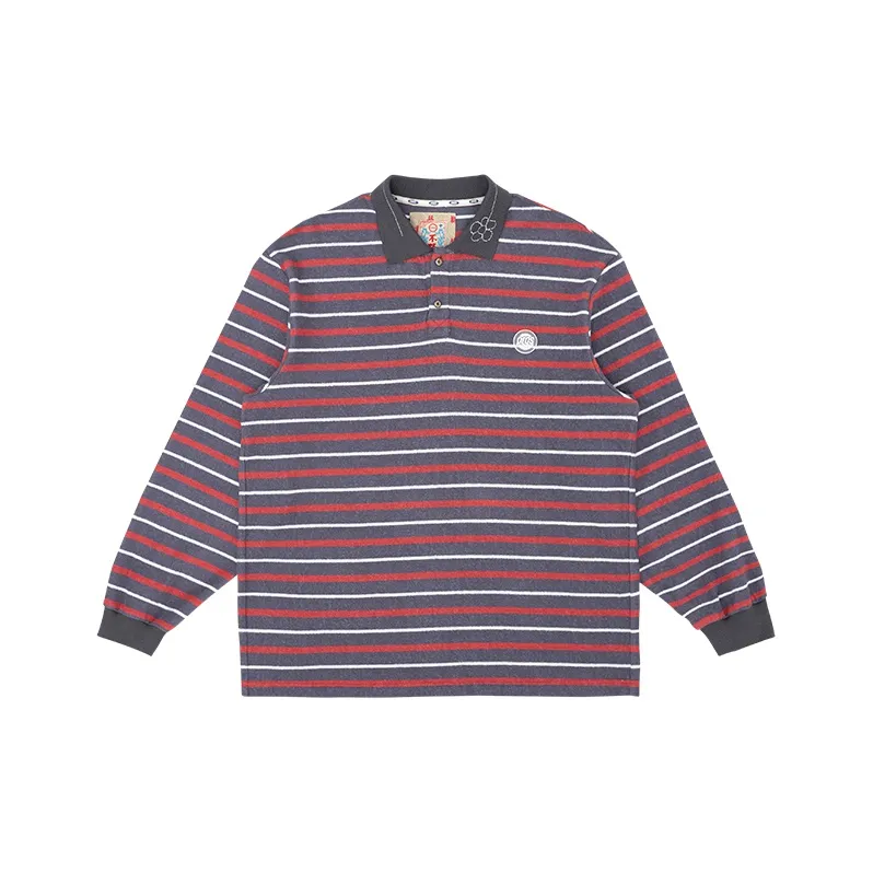 PROS BY CH Polo Shirts Unisex-4