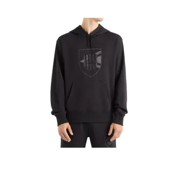 Umbro SS24 Sweatshirt Men's Black