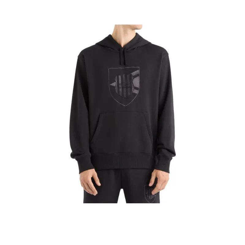 Umbro SS24 Sweatshirt Men's Black-0