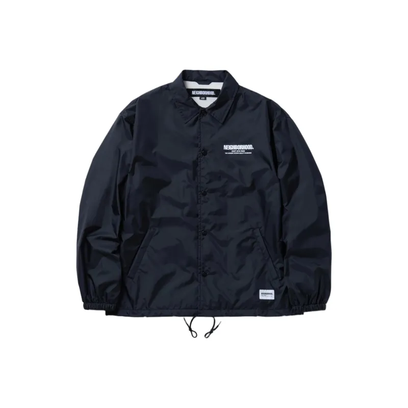 NEIGHBORHOOD SS25 Jackets & Coats Unisex-1
