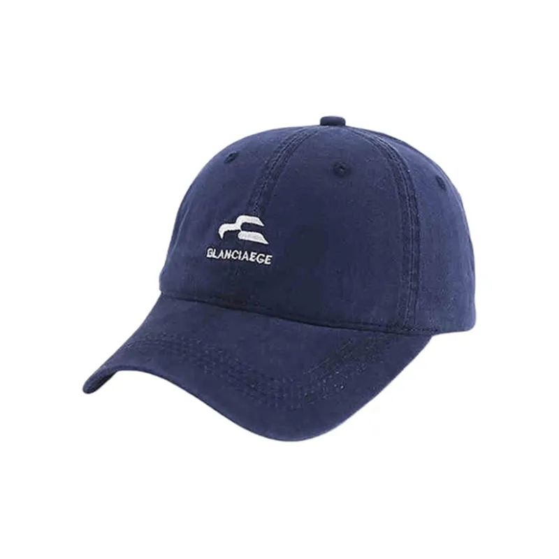 A Good Thing Cotton Baseball Caps Unisex-2