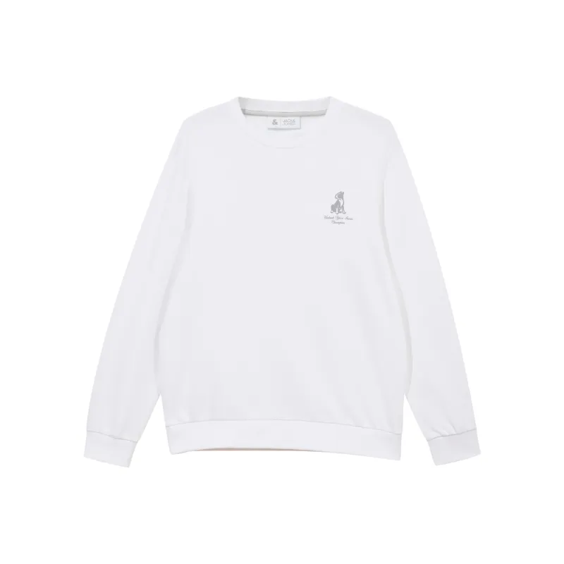 JACK&JONES Sweatshirts Men-0