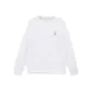 A06 Raw White