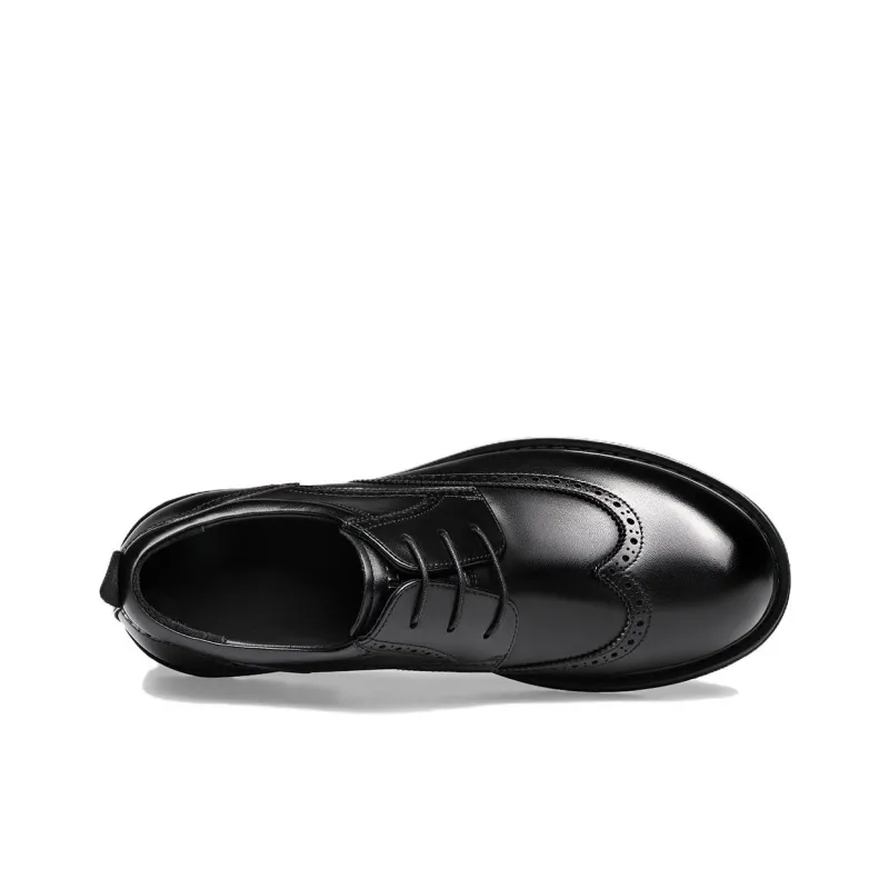 HAPPY DINO Men's Casual Shoes Men Low Top-2