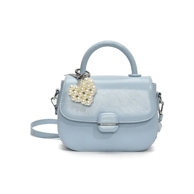 Yalu PU Handbag Women's Multicolor-25