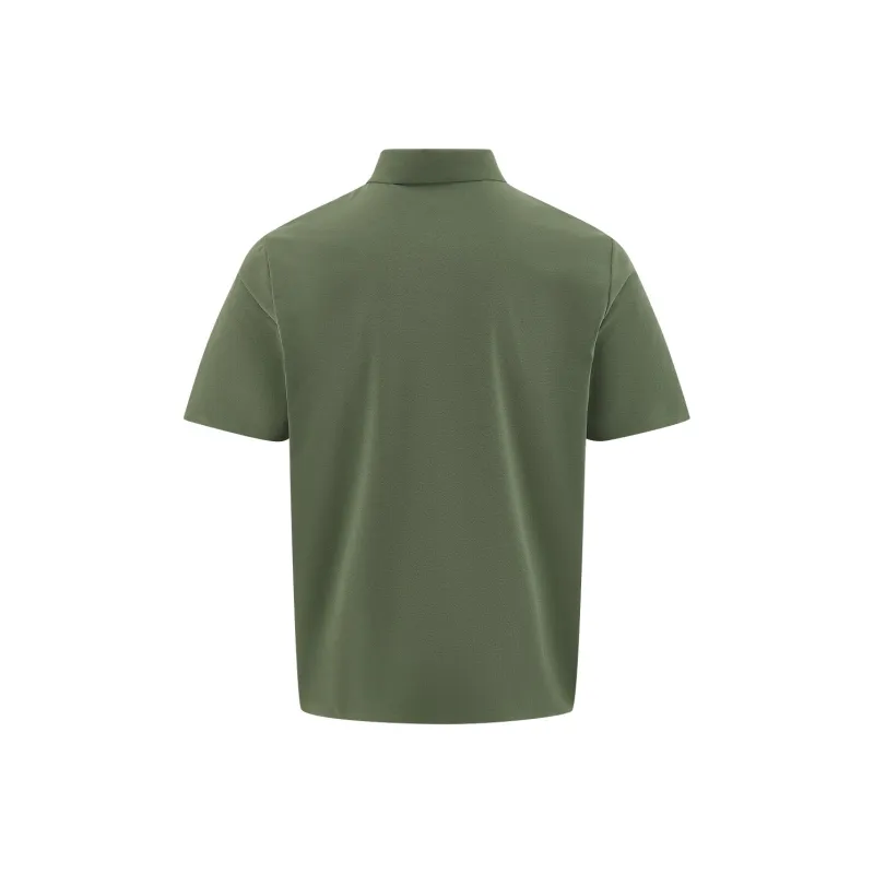 CAT Polo Shirts Men-11