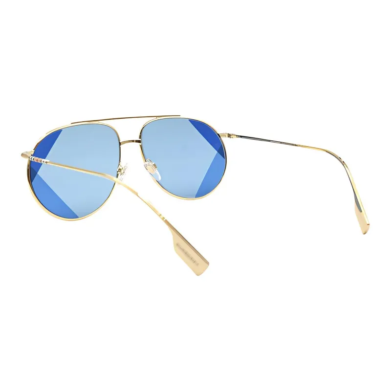 Burberry Sunglasses Unisex-2