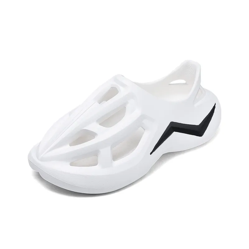 CAOP Taichi Flying Shadow Collection Clogs Unisex-8