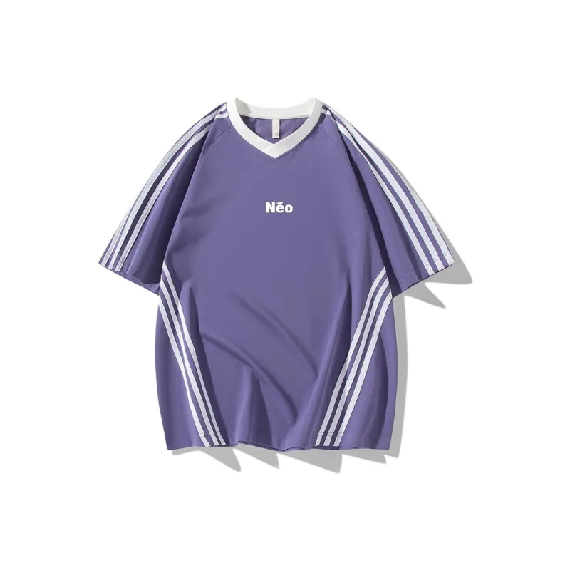 NEOAXIS T Shirts Unisex-6