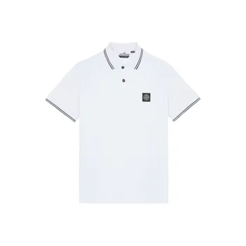 STONE ISLAND Polo Shirt
