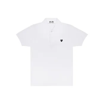 CDG Play Polo Shirts Men