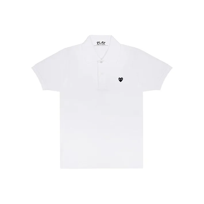 CDG Play Polo Shirts Men-0
