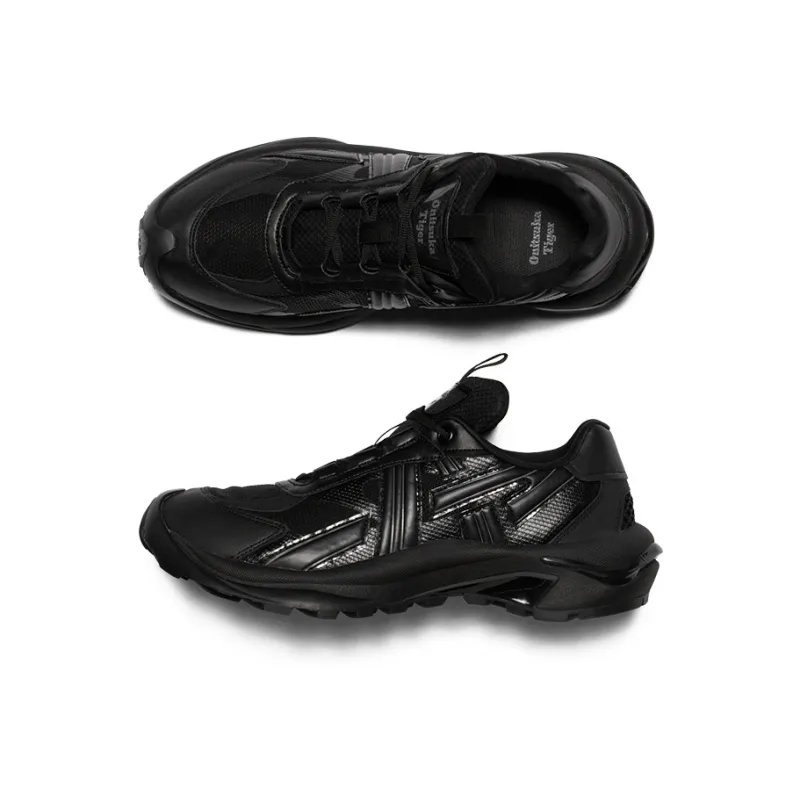 Onitsuka Tiger Tigtrail Rs Black-4