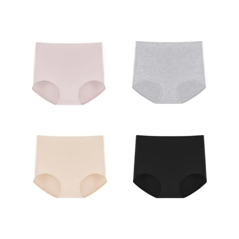 Ordifen Underpants Women's 4 Pack-9