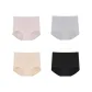 D Set: Pink+Heather Gray+Skin+Black