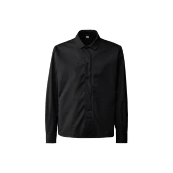 C.P.Company The Metropolis Series Gabardine Overshirt