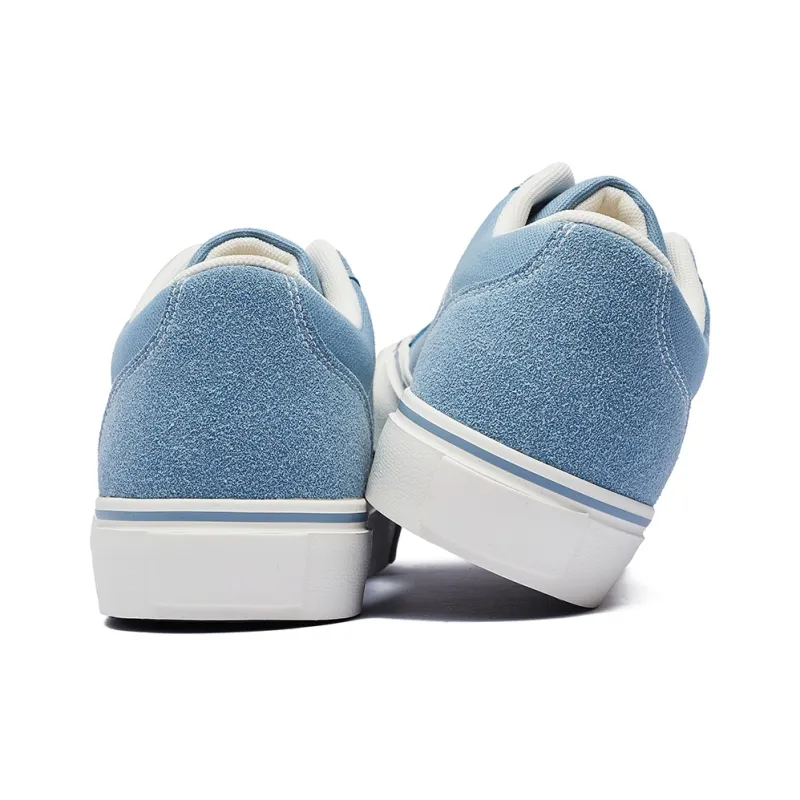 Ignition Lightweight And Breathable Low Top Skateboard Shoes Men's-10