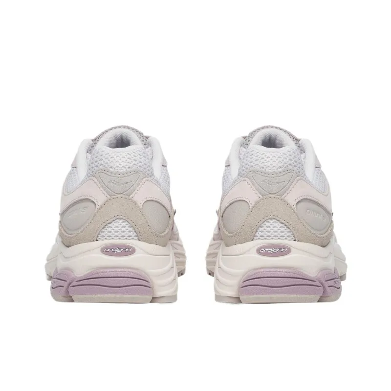 Saucony ProGrid Omni 9 Light Grey Lilac-4