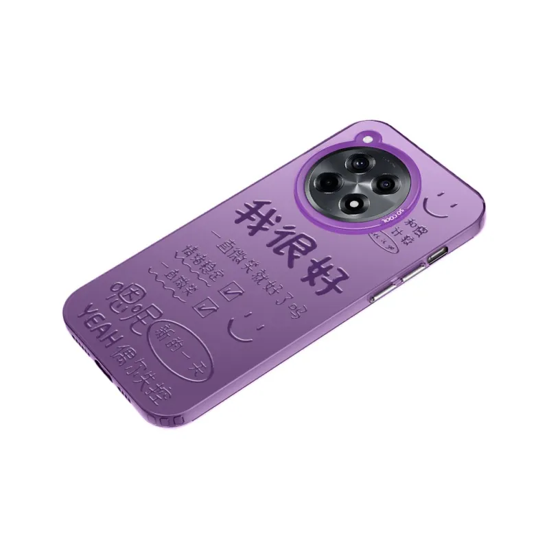 Baochengbao Phone Cases-7