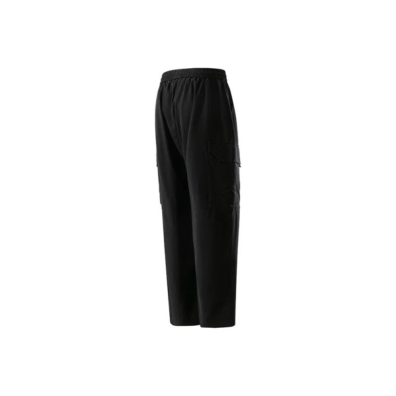 Evil Lions Cargo Pants Unisex-3