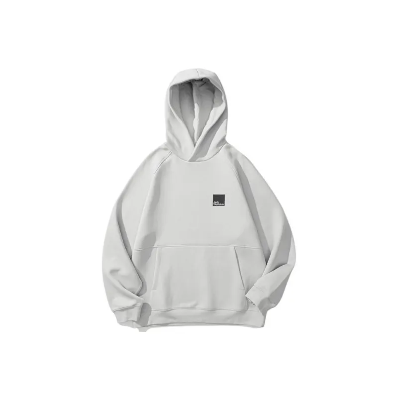 Jack Wolfskin Urban Commute Sweatshirt Unisex-0