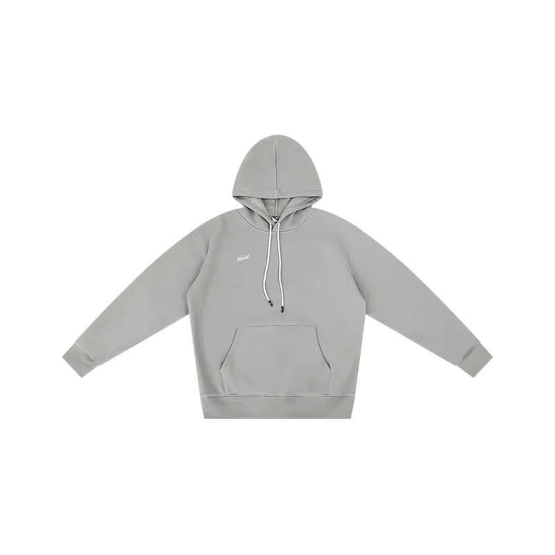 NICEID Sweatshirts Unisex-2