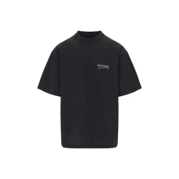 Balenciaga Inside Out T Shirt