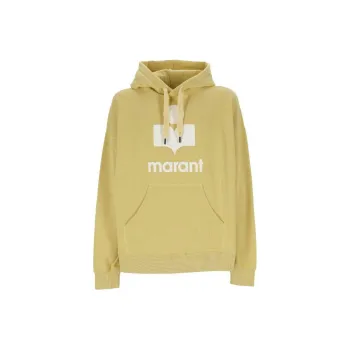 ISABEL MARANT Miley Drawstring Hoodie