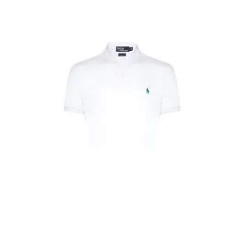 Polo Ralph Lauren Polo Shirt Men's White