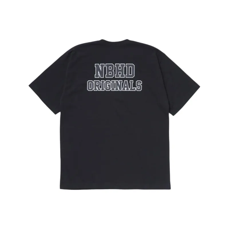 NEIGHBORHOOD SS25 T Shirt Unisex-3