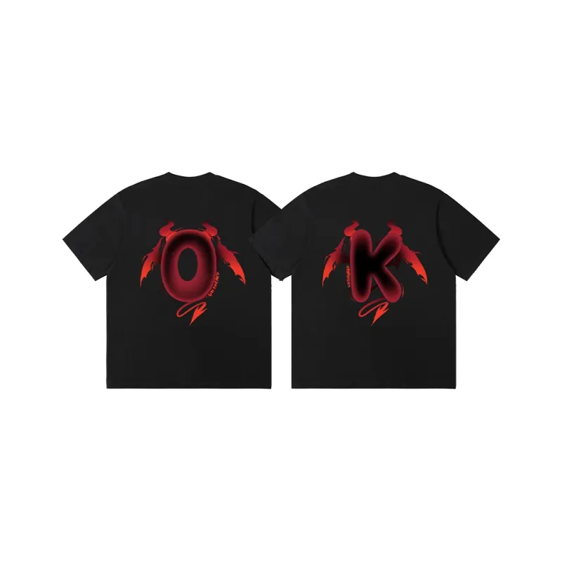 UNthemed T Shirt Unisex Combo Set-4