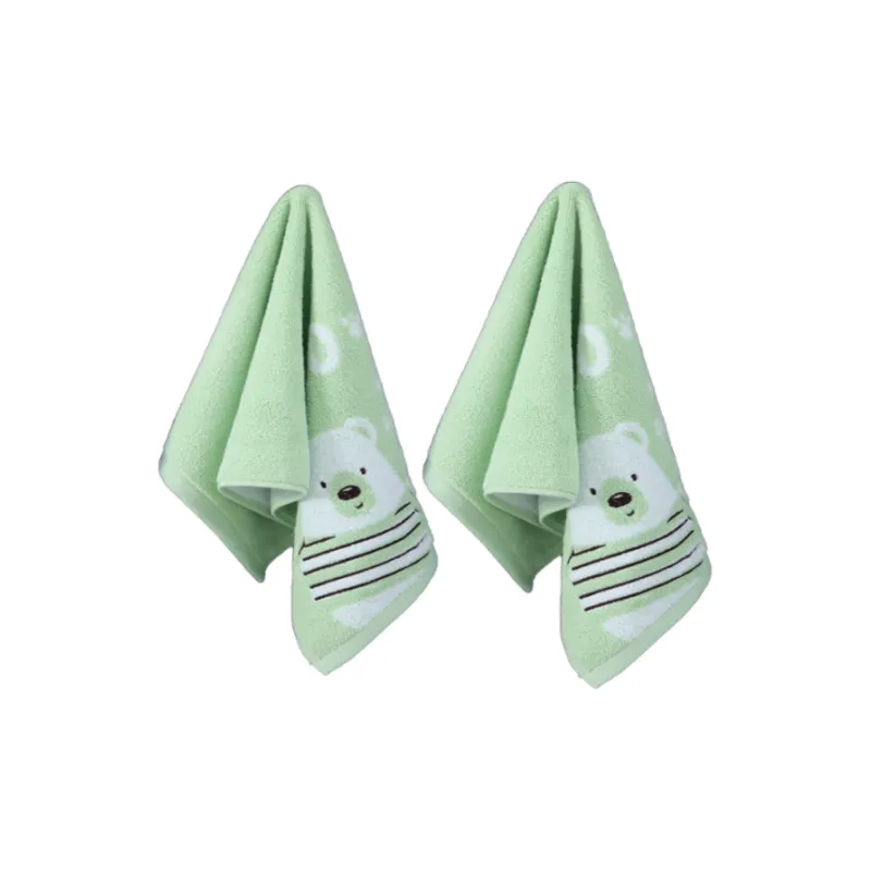 KINGSHORE Towels-5
