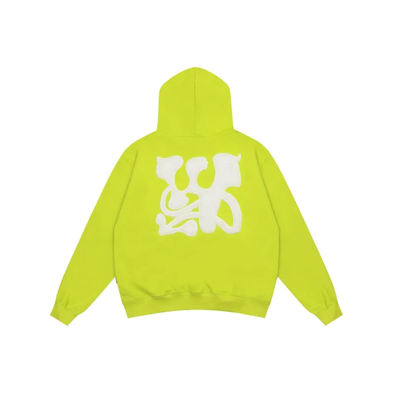 WHOA HA! Sweatshirts Unisex-0